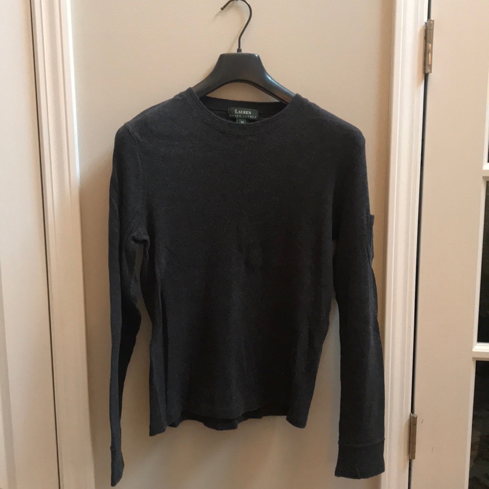 Ralph Lauren Long Sleeve Shirt